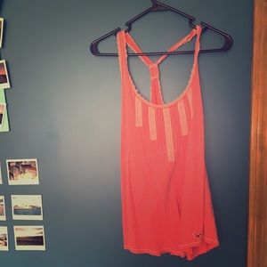 Hollister Tank Top